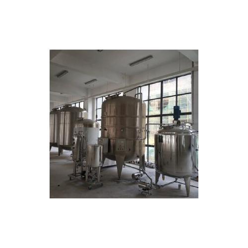  产品 豆制品黄浆水生产食醋,酱油和发酵饮料设备豆制品在生产